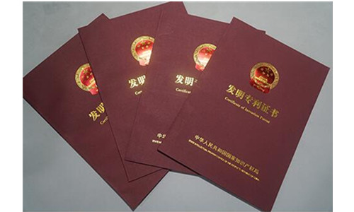成功申請發(fā)明專利一種真空干燥荔枝菌的方法